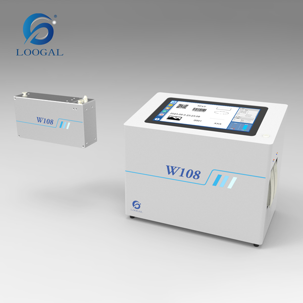 與HP SPTS合作，亞洲首家基于HP TIJ4.0 108mm開發(fā)寬幅噴碼機(jī) 